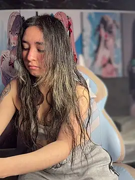 Sophie LS online show from 06/06/26, 02:16