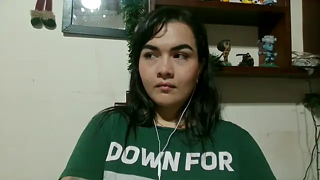 Babe-sofi online show from 10/14/25, 02:56