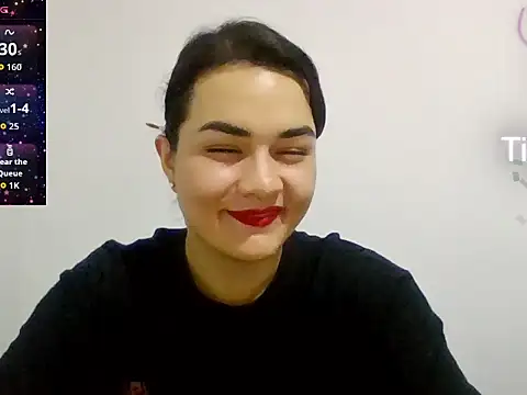 Babe-sofi online show from 03/17/26, 02:27