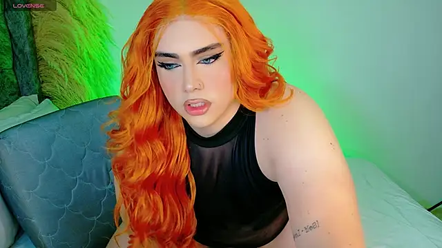 astridjonness online show from 02/12/26, 01:00