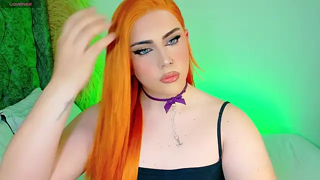 astridjonness online show from 02/26/26, 01:37