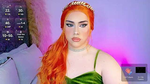 astridjonness online show from 03/19/26, 11:42