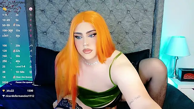 astridjonness online show from 08/10/26, 02:59