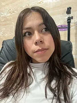 sarawiliamx online show from 01/08/26, 10:06