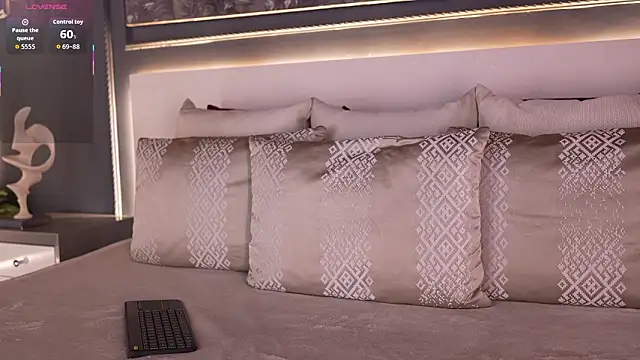 IvyEllis online show from 03/13/26, 11:39