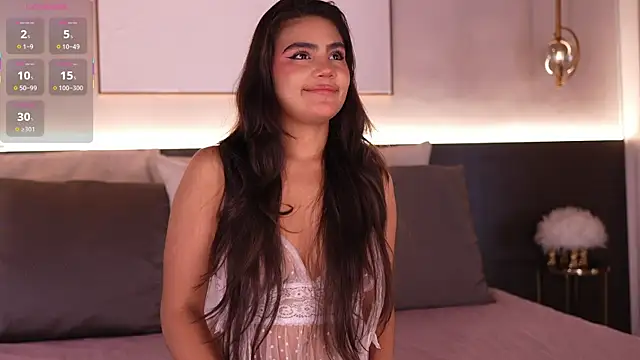 IvyEllis online show from 04/21/26, 11:38