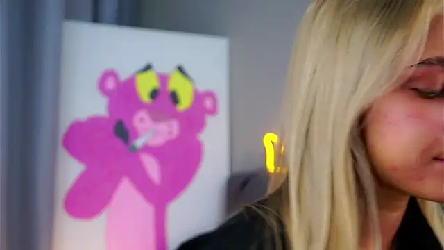 AftonConnett online show from 11/23/25, 01:05