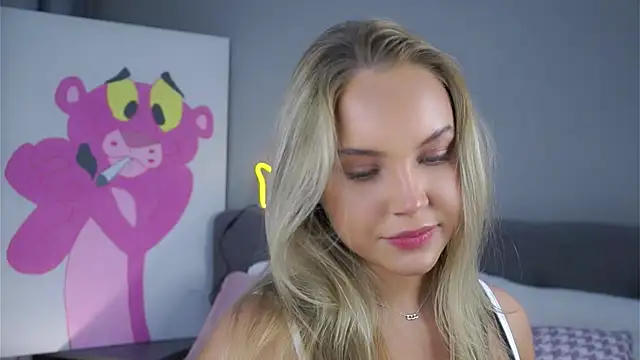 AftonConnett online show from 12/03/25, 01:13