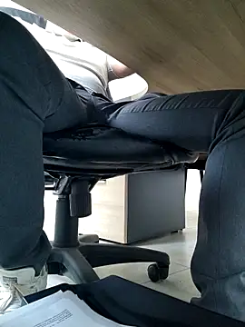 Daddy Gentlesex online show from 12/05/25, 08:23