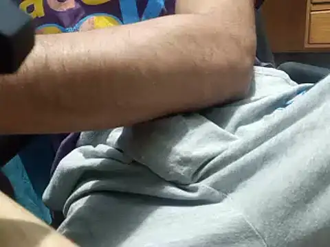 SALLY OMAR  online show from 11/19/25, 04:51