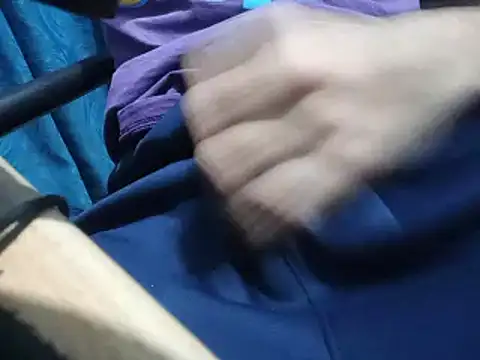 SALLY OMAR  online show from 11/26/25, 03:57