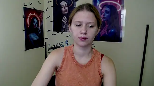 StellaCRL online show from 11/06/25, 08:37