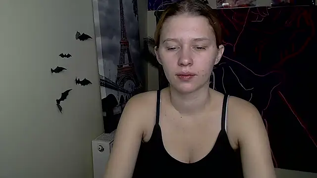 StellaCRL online show from 11/13/25, 06:56