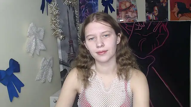 StellaCRL online show from 12/17/25, 07:47