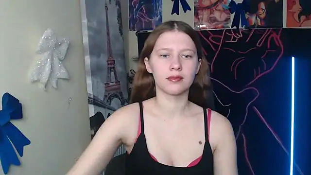 StellaCRL online show from 02/08/26, 01:14