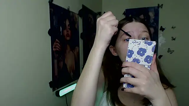 StellaCRL online show from 02/13/26, 01:07