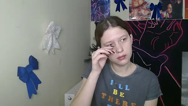 StellaCRL online show from 02/21/26, 06:36