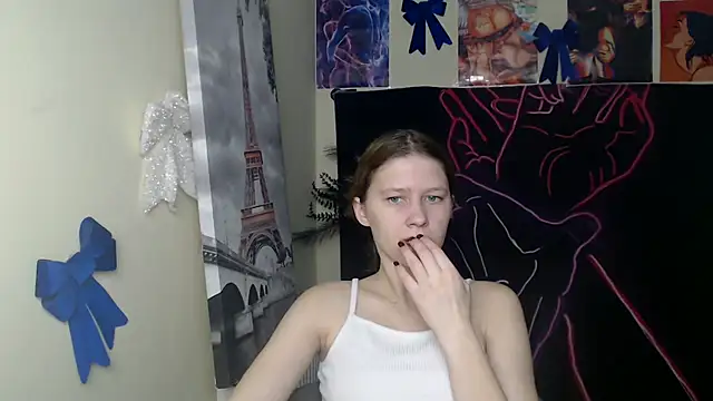 StellaCRL online show from 02/24/26, 07:17