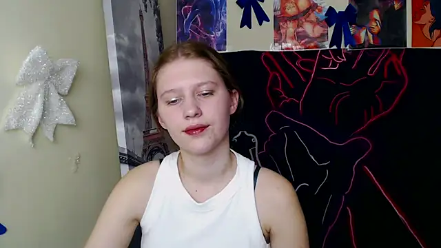 StellaCRL online show from 03/11/26, 01:06