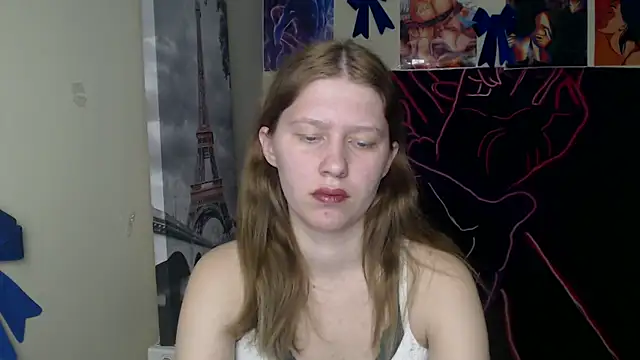 StellaCRL online show from 03/18/26, 01:14