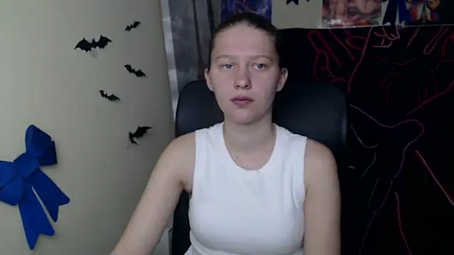 Snapshot of StellaCRL chatting on 04/27/26, 12:03 StellaCRL online show from 04/27/26, 12:03