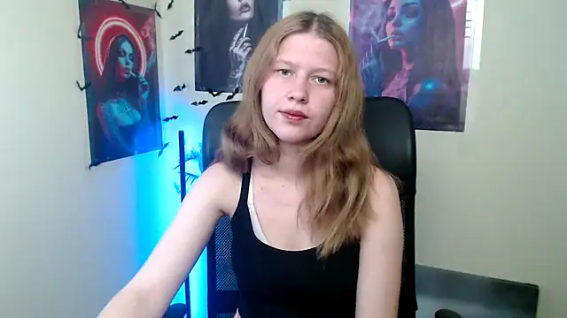 Snapshot of StellaCRL chatting on 05/03/26, 12:11 StellaCRL online show from 05/03/26, 12:11