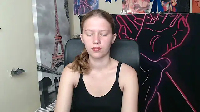 Snapshot of StellaCRL chatting on 05/19/26, 12:11 StellaCRL online show from 05/19/26, 12:11