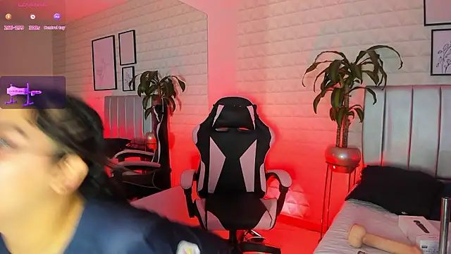 Lizzie-Evans online show from 02/13/26, 12:12