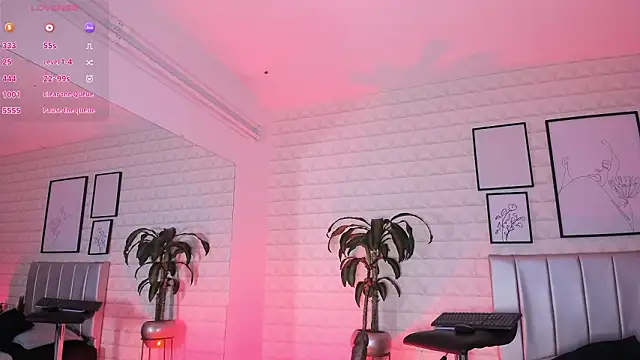 Lizzie-Evans online show from 02/18/26, 12:12