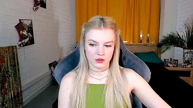 GraceGlamour online show from 12/28/24, 05:33