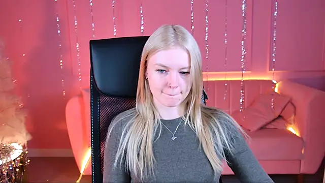 GraceGlamour online show from 01/06/26, 05:11