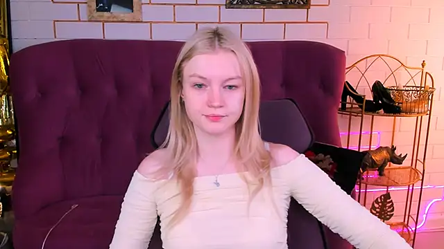 GraceGlamour online show from 02/22/26, 05:08