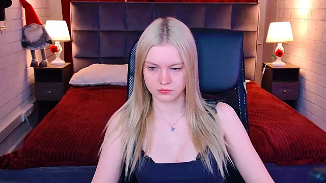 GraceGlamour online show from 02/25/26, 05:06