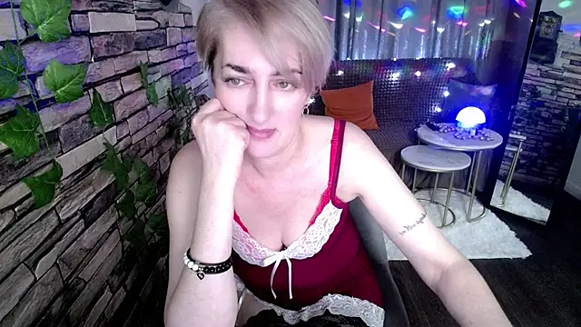 Hot Girl87 online show from 01/21/25, 12:15