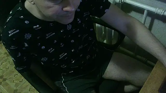 AlDON59 online show from 03/20/25, 05:25