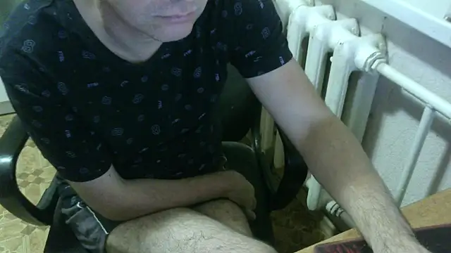 AlDON59 online show from 11/06/25, 07:26