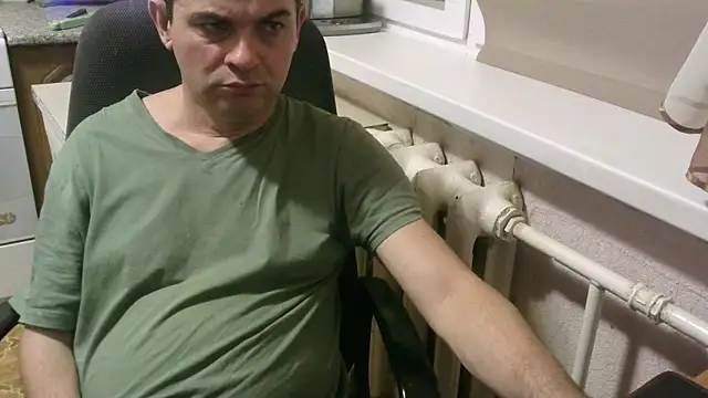 AlDON59 online show from 11/29/25, 04:32