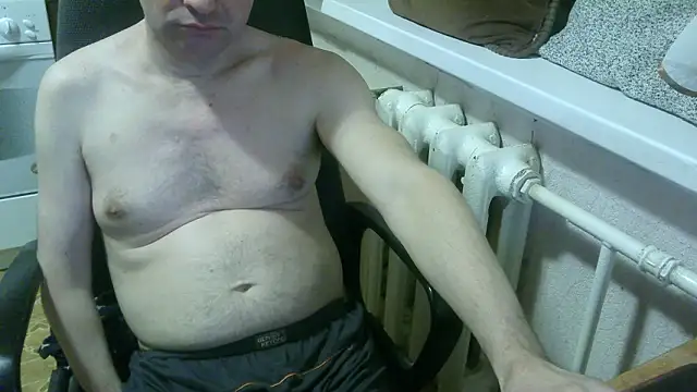 AlDON59 online show from 03/10/26, 06:24