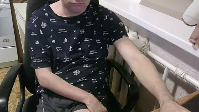 AlDON59 online show from 04/09/26, 06:24