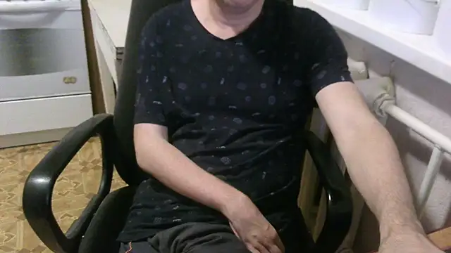 AlDON59 online show from 04/18/26, 08:09