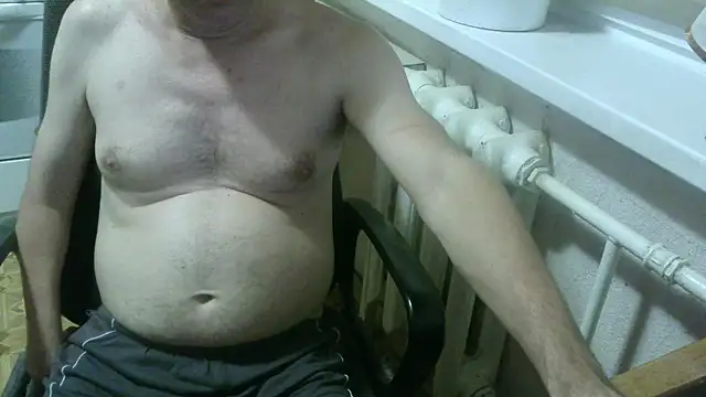 AlDON59 online show from 06/06/26, 07:40