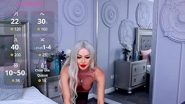 AlexaFaye online show from 01/30/25, 06:32