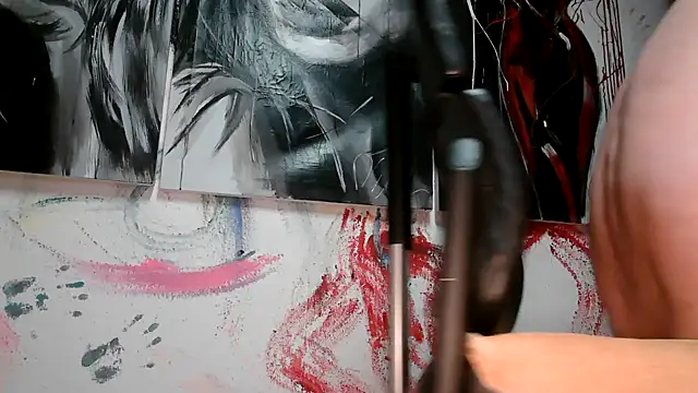 Snapshot of dani4334 chatting on 02/10/25, 07:38 dani4334 online show from 02/10/25, 07:38