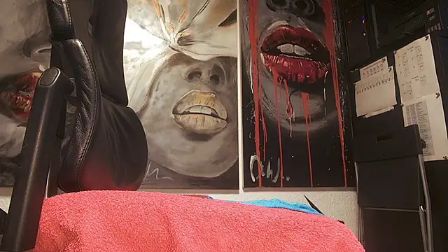 dani4334 online show from 03/07/26, 08:55