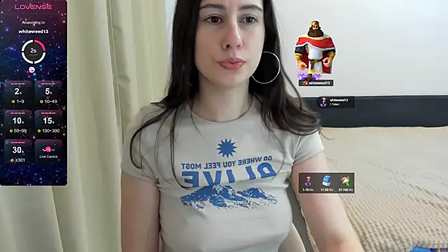 briannababy  online show from 12/15/24, 05:53