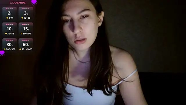 briannababy  online show from 02/20/26, 09:37