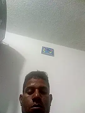 Jhonsansan online show from 10/13/25, 12:54