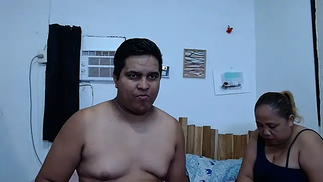 lucasandSofi online show from 11/20/25, 03:07