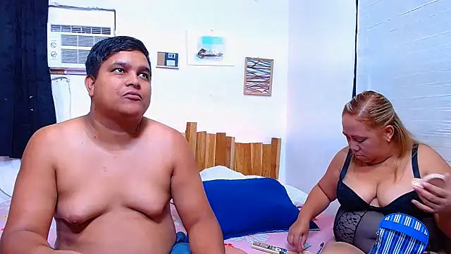 lucasandSofi online show from 05/24/26, 06:24