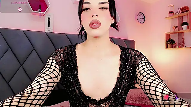 CandyJoselyn online show from 09/16/25, 12:50